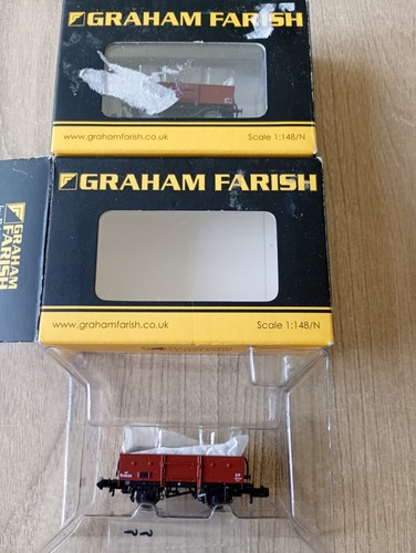 Graham farish 377 - 377-951/3, n