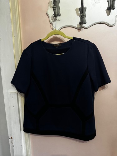 Jaeger ladies top size used - jaeger,