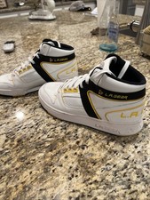 ORIG VTG LA Gear SN74312 WMNS