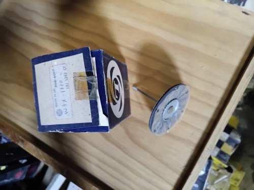 Nos bmc mowog diaphragm - /,