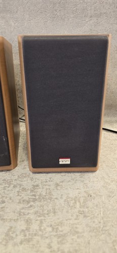 Superb pair onkyo model - superb,