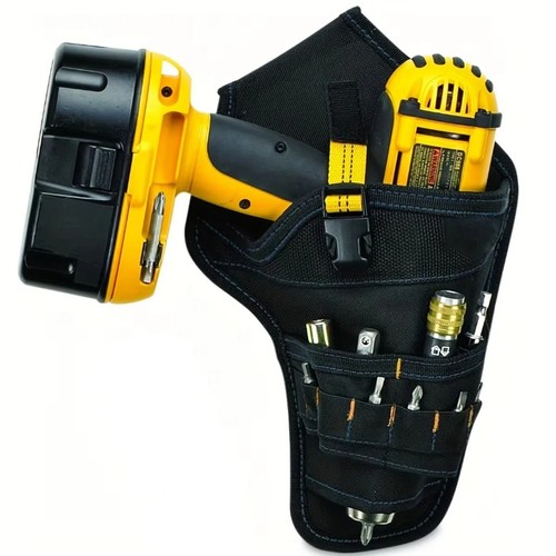 Heavy duty drill - heavy,