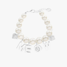 Katy Perry Faux Pearl MEOW