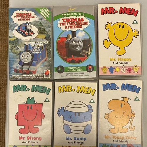 Thomas the tank engine - thomas,