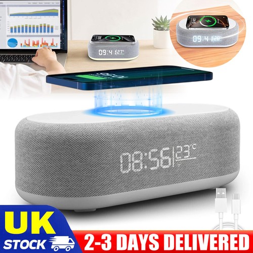 15w alarm clock - 15w,