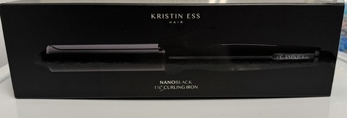 Ceramic curling wand iron - wand,