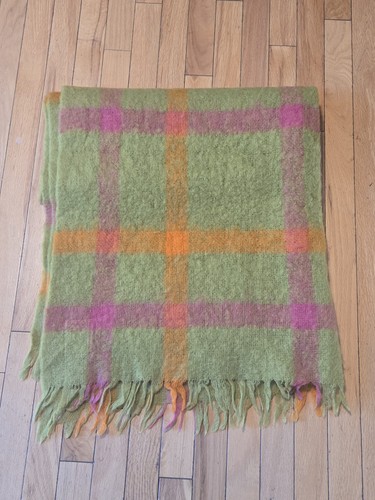 Vintage hudsons bay mohair - vintage, co
