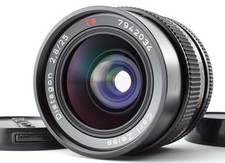 CONTAX Carl Zeiss Distagon T*