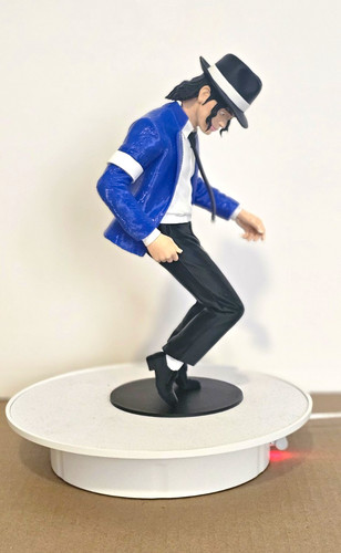 Michael jackson dancer - jackson,