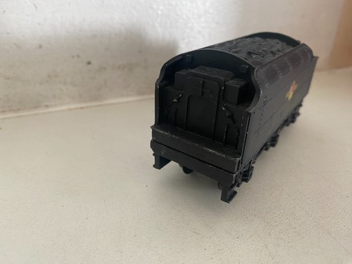 Hornby dublo 2224 - 8f, 2