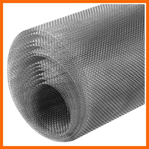 Wire mesh 304 - wire, steel