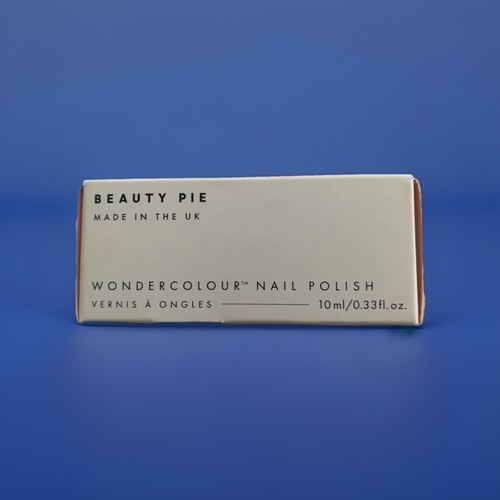 Beautypie wondercolour nail - beautypie-wondercolour,