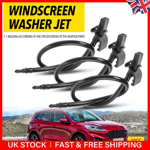 Fit ford kuga mk2 2016 - 3x,