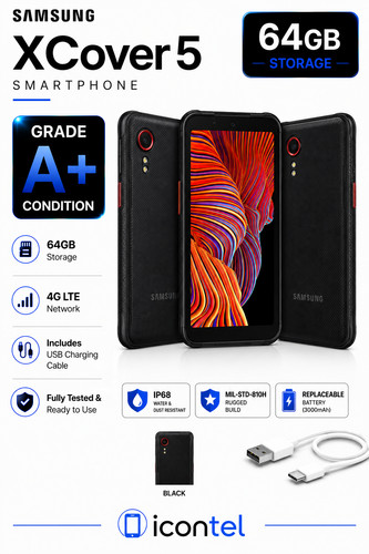 Samsung galaxy xcover - samsung,