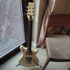 Westone Thunder II Electric Guitar Version 2 - 1983