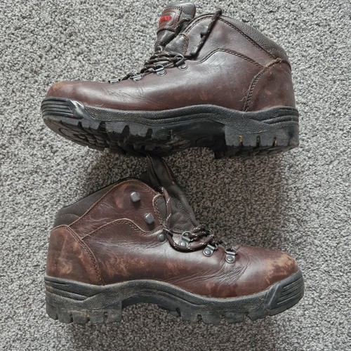 Demon tech walking - demon, boots