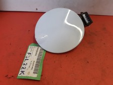  FIAT 500 Fuel Filler Flap
