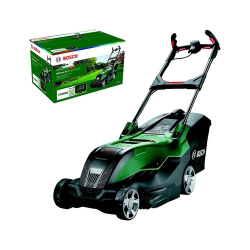 Bosch 1700w corded rotary - 1700w,