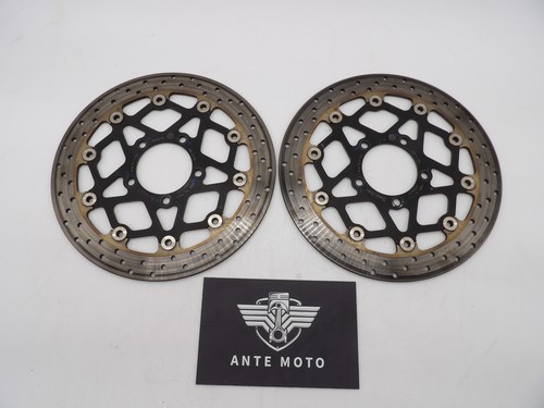 Bmw s1000rr front - bmw, brembo