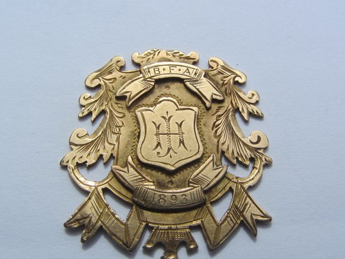 9ct gold scottish - 9ct,