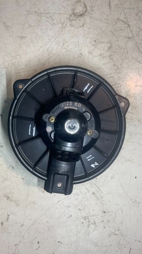 Toyota yaris mk1 heater blower - toyota,
