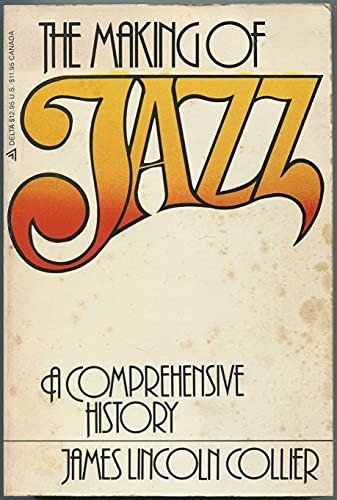 The making jazz - making, james