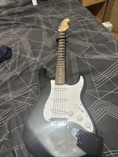 Squier Fender Stratocaster