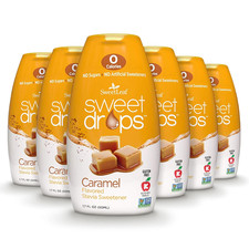 Sweetleaf Sweet Drops -