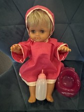 Tiny tears 1980s From Tonka