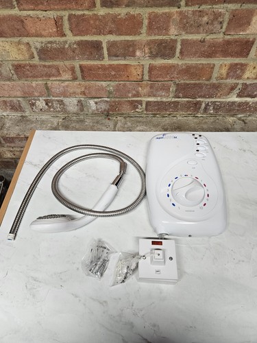 Galaxy aqua 4000si shower for - galaxy,