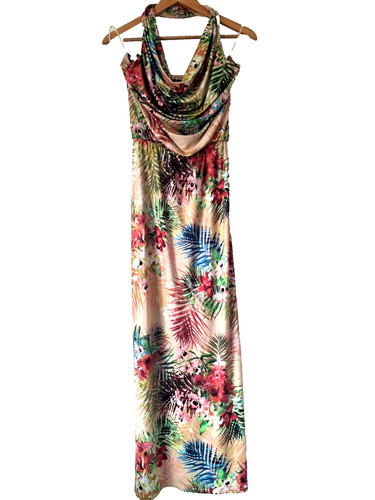 Amy childs floral maxi dress - amy,