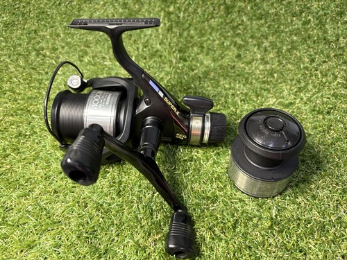 Shimano super 4000 - x,