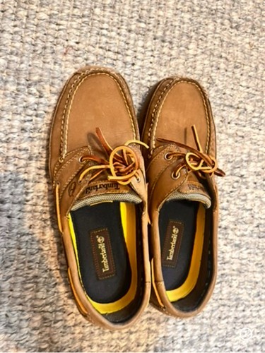 Pantofi timberland - pantofi,