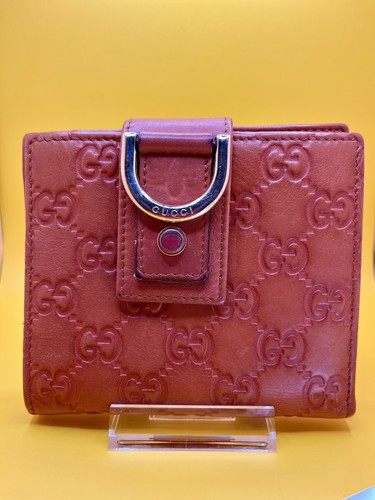Gucci guccissima leather - gucci,