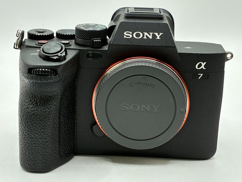 Sony ilce 7m4 33mp - sony, ilce-7m4