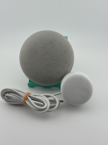 Google nest mini 2nd - google,