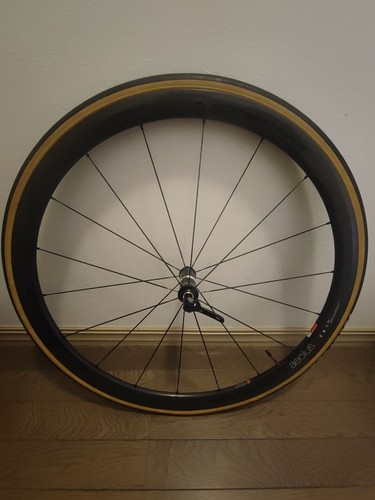 Bontrager aeolus carbon - aeolus, 3