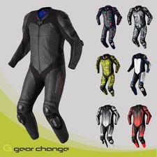 RST Pro Series Evo Airbag Motorcycle Motorbike Leather Suit