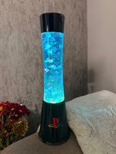 PlayStation Icons Flow Lamp