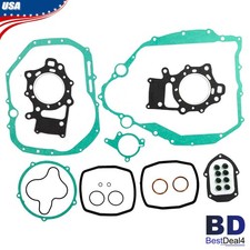 Complete Engine Gasket Kit Set