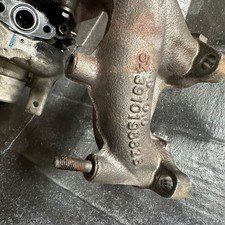 Audi A3 2008-2012 1.9 TDI BLS
