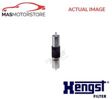 ENGINE FUEL FILTER HENGST FILTER H108WK FOR BMW 3,5,Z3,7,8,E36,E46,E39,E38,E34