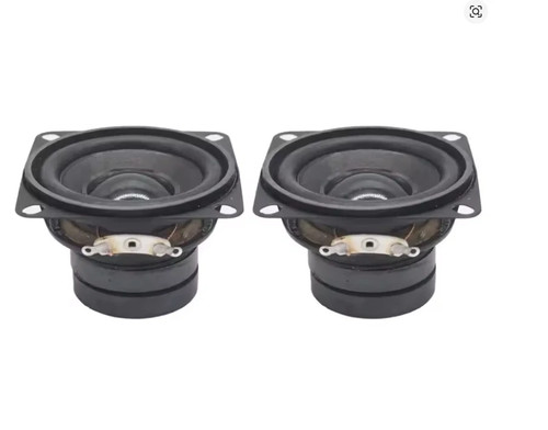2pcs replacement full range - 2pcs,