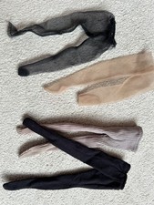 Vintage Sindy Doll Tights And