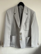 Chums Men’s Single Breasted