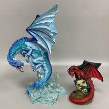 K012 ICE DRAGON, K025
