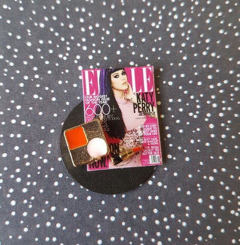 Teenager mag makeup set - teenager,