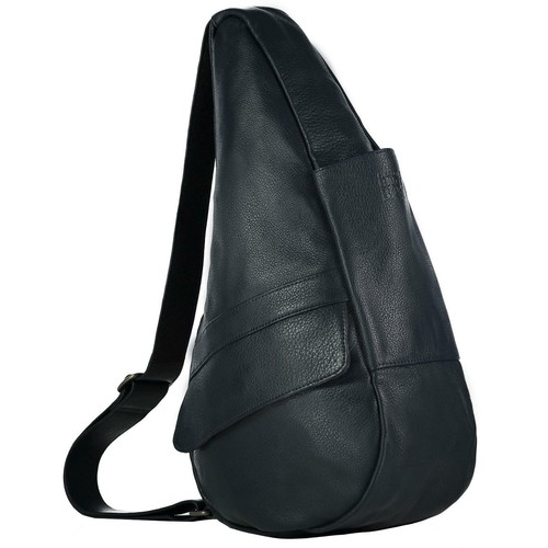 Healthy back bag - back, small
