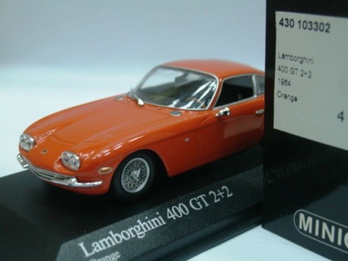 Wow extremely rare lamborghini - wow,