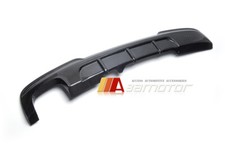 Carbon Fibre MP Rear Bumper